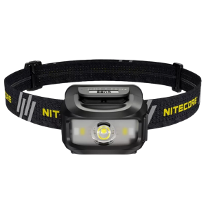 Nitecore NU35 Rechargeable LED Headlamp